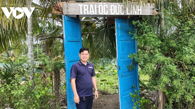 De 9x "Appelslakkenkoning" en zijn ambitie om honderden boeren te helpen hun leven te veranderen