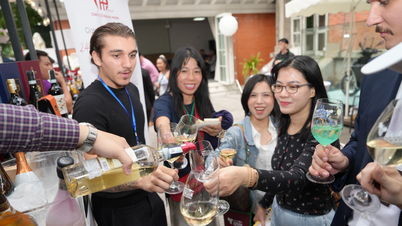 Festivalul Vinului Casa Italia 2025 - Amprenta culturală italiană în inima Capitalei