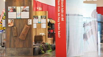 Câu chuyện Mê Kông – Thách thức và ước mơ