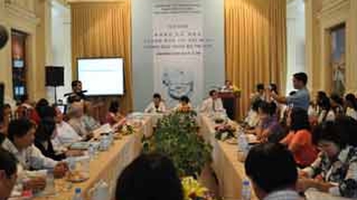 TỌA ĐÀM VÀ TRIỂN LÃM “KHẢO CỔ HỌC THÀNH PHỐ HỒ CHÍ MINH TRONG QUÁ TRÌNH ĐÔ THỊ HÓA”