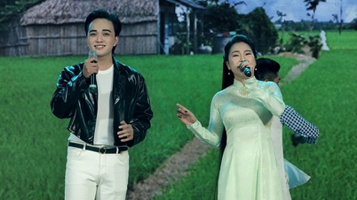 Aroma Ca Mau în inima Saigonului