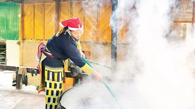 Chuyện giảm nghèo bền vững ở vùng đồng bào dân tộc thiểu số