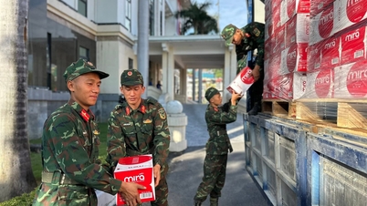 (Živě) Quang Ninh mobilizuje velkou lékařskou sílu na podporu Lam Donga