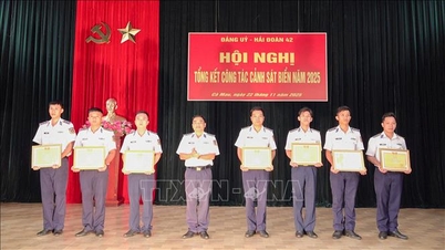 Escadrila 42 crește gradul de conștientizare în rândul oamenilor pentru construirea unor activități de pescuit sustenabile