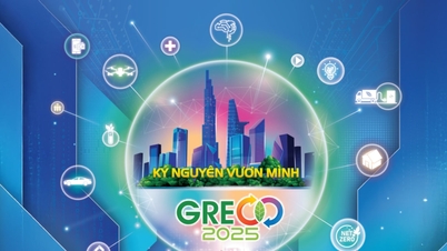 PVcomBank, 2년 연속 GRECO 2025 참가: 고객을 위한 빠르고 안전한 온라인 계좌 개설 촉진