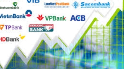 A részvénykibocsátás hulláma átterjed az egész bankrendszerre.