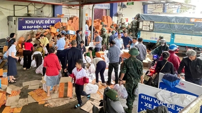 Sở Công Thương Đắk Lắk khẩn trương tập trung ứng phó, kịp thời khắc phục hậu quả trong và sau mùa mưa lũ