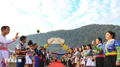 «Пробуждение» этнических культурных ценностей, создание предпосылки для устойчивого развития