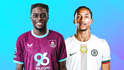 Siaran langsung sepak bola Burnley vs Chelsea: Putaran 12 Liga Premier