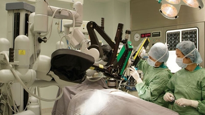 न्यूनतम आक्रामक कोलोरेक्टल सर्जरी में नई प्रगति