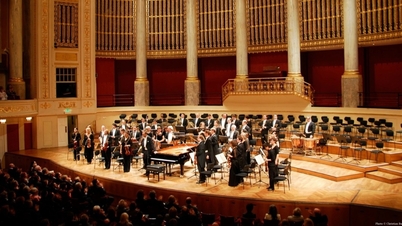 VPBank nadal towarzyszy powrotowi Koncertu Wiedeńskiego 2025 do Wietnamu