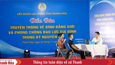 Komunikasi mengenai kesaksamaan jantina dan pencegahan keganasan rumah tangga dalam era digital