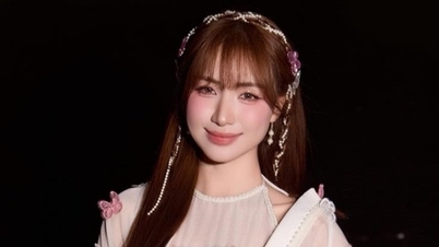 মধ্য ভিয়েতনামকে সাহায্য করার জন্য ভিয়েতনামী সেলিব্রিটিরা হাত মিলিয়েছেন, মা দিবসে আবেগপ্রবণ তুয়ান হাং