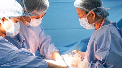 Cấp cứu kịp thời sản phụ tiền sản giật, cứu sống bé gái sinh non