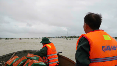 Aktuální informace o škodách způsobených povodněmi v Centrální vysočině