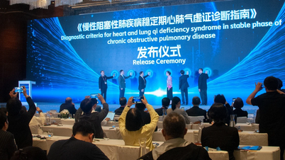 Meningkatkan kerjasama Vietnam-China dalam bidang perubatan tradisional