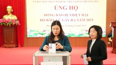 کمون‌ها: فوئونگ دوک، دای شوین، چوین مای، خطاب به مردم مناطق مرکزی و ارتفاعات مرکزی