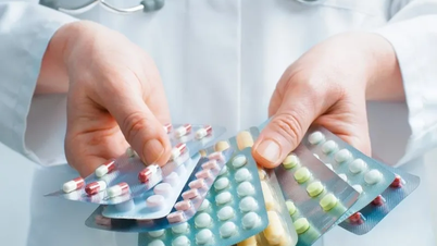 O Vietnã é um país com alta taxa de resistência a antibióticos.