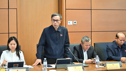 Diundangkannya Undang-Undang tentang Kecerdasan Buatan merupakan hal yang mendesak.