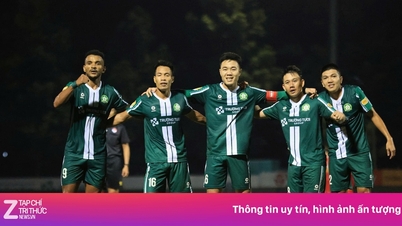 Đội bóng của Công Phượng vào tứ kết Cúp Quốc gia