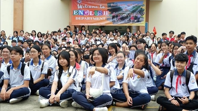 Lebih 1,400 pelajar mengalami 'Sehari sebagai pelajar di Sekolah Khusus'