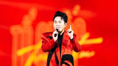 Prosty i serdeczny Tung Duong