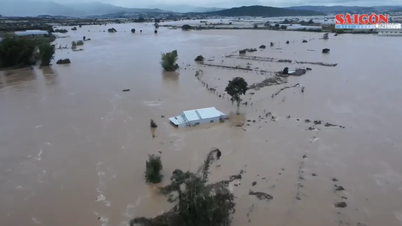 ຮຽກຮ້ອງ​ໃຫ້​ບັນດາ​ໂຮງງານ​ຜະລິດ​ໄຟຟ້າ​ນ້ຳຕົກ​ຢູ່​ຕາມ​ລຳ​ແມ່ນ້ຳຂອງ ​ເພີ່ມ​ທະວີ​ການ​ລະບາຍ​ນ້ຳ​ເພື່ອ​ປ້ອງ​ກັນ​ໄພ​ນ້ຳ​ຖ້ວມ
