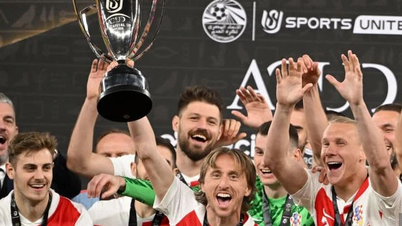 ফিফার নিম্ন-স্তরের 'বিশ্বকাপ' আয়োজন করবে ইন্দোনেশিয়া এবং থাইল্যান্ড