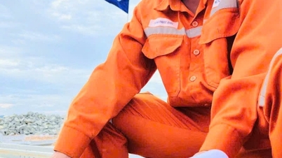 Мовчазний «варіант» електроенергетичної промисловості Хюе