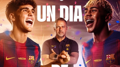 Živý fotbal Barca vs Bilbao: Speciální den návratu domů