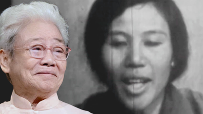 وداعًا للسيدة هو مي هانه، أول قارئة أخبار تلفزيونية تاريخية بعد 30 أبريل