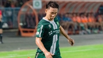 Minh Vuong stråler, Dong Nai sørger for en stor overraskelse med seieren mot Ha Tinh Club i den nasjonale cupen.