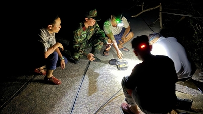 Dak Lak: Hundrevis av kringkastingsstasjoner restaurert