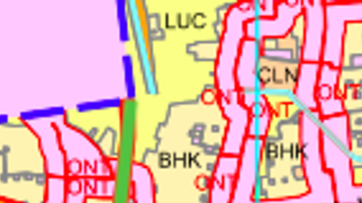 Jalan raya akan dibuka mengikut perancangan di komune Hau Nghia: 3 jalan utama dengan panjang keseluruhan 15.6 km