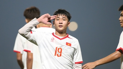 2026 AFC U17 Qualifiers Rankings: Vietnam U17 wins 6-0 but still ranks behind Malaysia