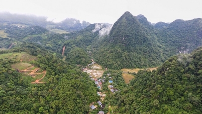 Kho Muong: Conquer Pu Luong valley with a special motorbike taxi team