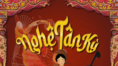 Nghe Tan Ky: 저널리즘 학생들이 유산 이야기를 들려줄 때