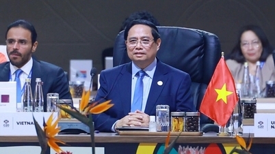 نخست وزیر سه ضمانت استراتژیک برای ارتقای رشد در نشست گروه ۲۰ پیشنهاد داد