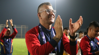 'U17 Vietnam kazanmayı hak etti ama hâlâ alınacak çok ders var'