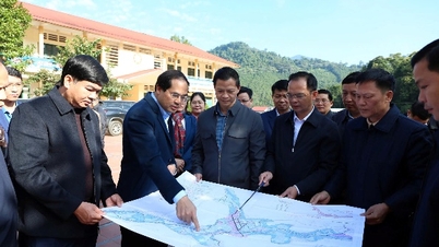 رهبران استانی از پیشرفت پروژه‌های کلیدی در منطقه غرب بازدید کردند و با مناطق شمالی استان همکاری نمودند.