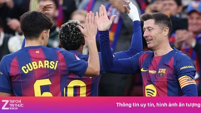 بارسلونا ۲-۰ بیلبائو: نیوکمپ غرق در احساسات