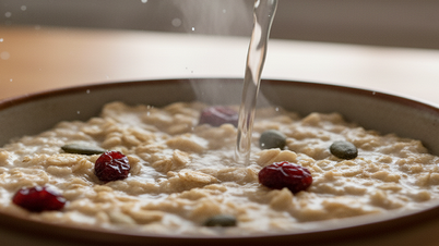 Consumul de fulgi de ovăz dimineața: Un mic obicei care ajută la arderea grăsimii de pe burtă