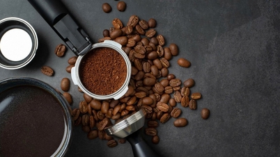 Kaffeepreis heute, 23. November 2025: Starker Rückgang, da die USA die Steuer auf brasilianischen Kaffee abschaffen.