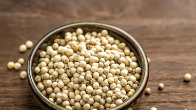 Precio del pimiento hoy 23 de noviembre de 2025: Ligero aumento al final de la semana