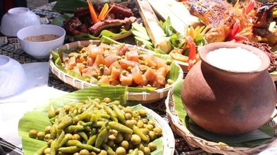 مطبخ المرتفعات الوسطى - مورد لتطوير السياحة المحلية