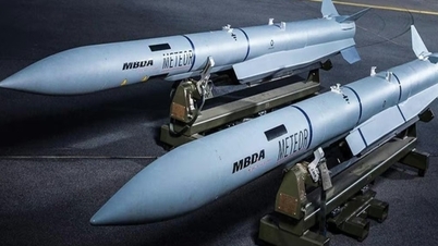 Die wahre Kraft der Meteor-Rakete entschlüsseln