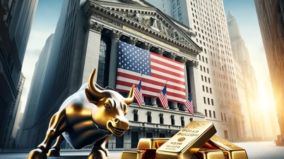 Zum ersten Mal seit Jahrzehnten wurden die US-Goldreserven gezählt.