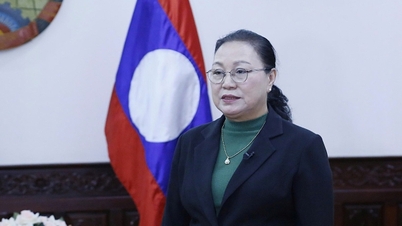 Laotisk ambassadör: ASEAN-kvinnor har egenskaper för att effektivt sprida kultur genom matlagning