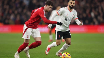 Previsão para Liverpool x Nottingham, 22 de novembro, às 22h: Um teste de fibra em Anfield.