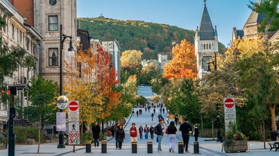 カナダのある州では、留学のための財源を証明する要件が3倍に引き上げられている。